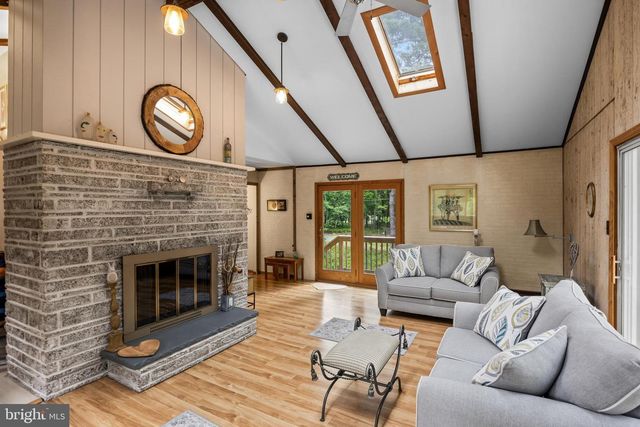 13 BIRCH DR, Southampton, NJ 08088