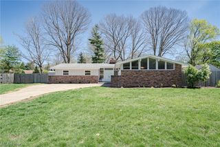 7483 Carole Drive, Mentor, OH 44060