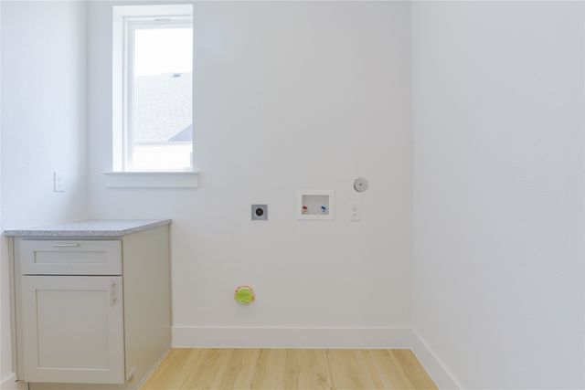 2805 Weisenberger Street 502, Fort Worth, TX 76107