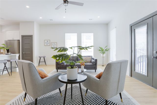 2805 Weisenberger Street 502, Fort Worth, TX 76107