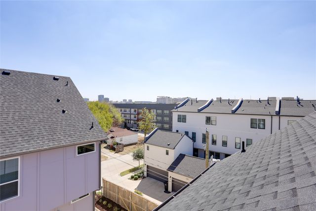 2805 Weisenberger Street 502, Fort Worth, TX 76107