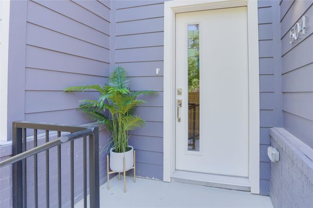 2805 Weisenberger Street 502, Fort Worth, TX 76107