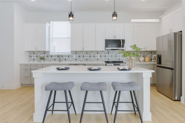 2805 Weisenberger Street 502, Fort Worth, TX 76107