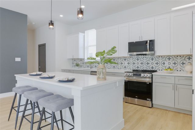 2805 Weisenberger Street 502, Fort Worth, TX 76107