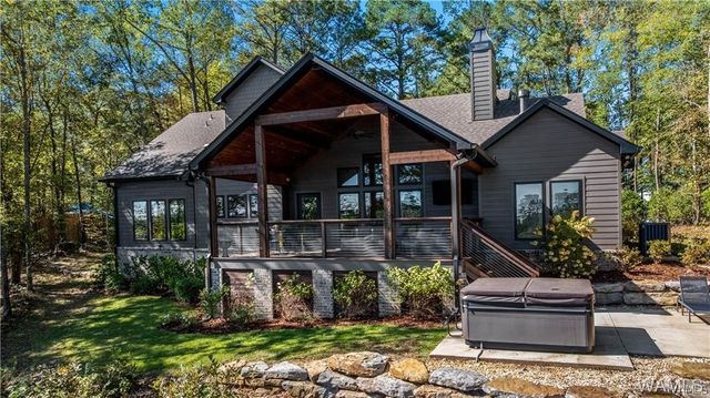 15479 Choctaw, Northport, AL 35475