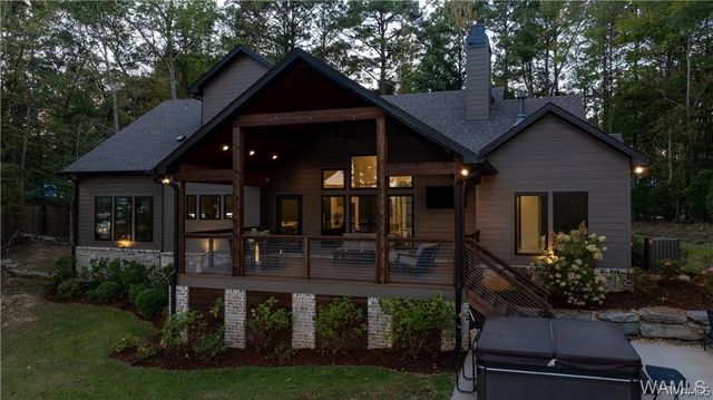 15479 Choctaw, Northport, AL 35475