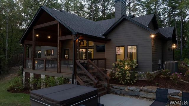 15479 Choctaw, Northport, AL 35475