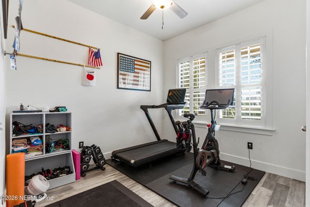 246 ATLAS Drive, Jacksonville, FL 32092