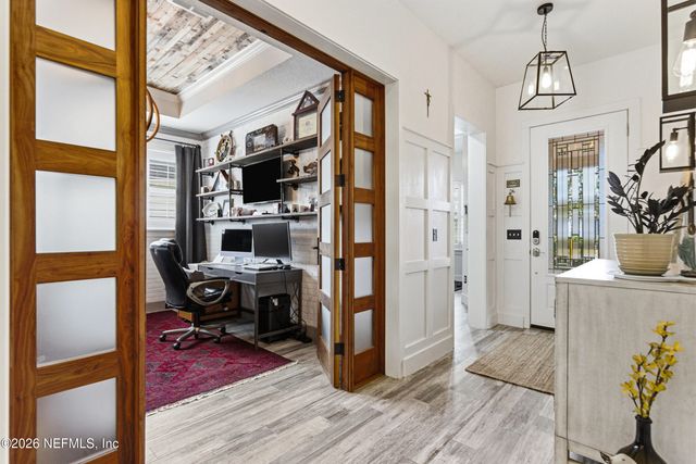 246 ATLAS Drive, Jacksonville, FL 32092