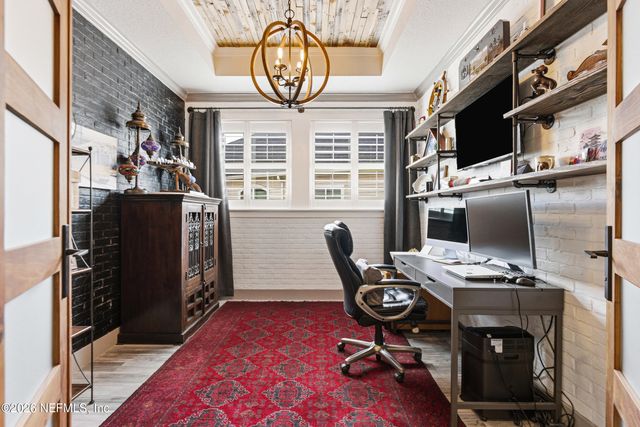 246 ATLAS Drive, Jacksonville, FL 32092