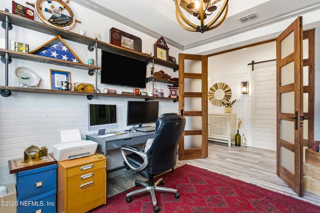 246 ATLAS Drive, Jacksonville, FL 32092