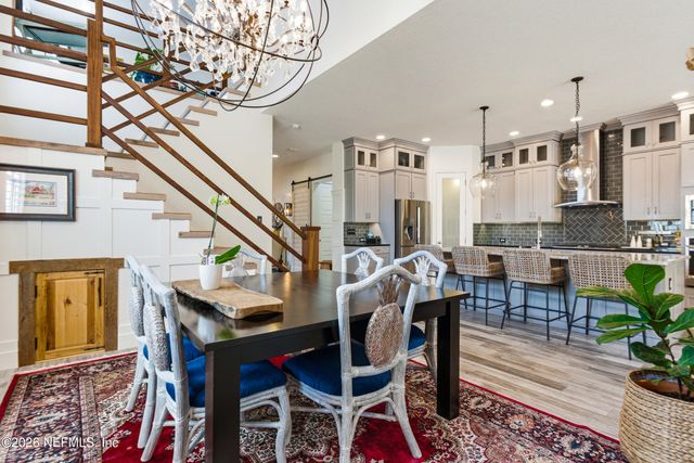 246 ATLAS Drive, Jacksonville, FL 32092