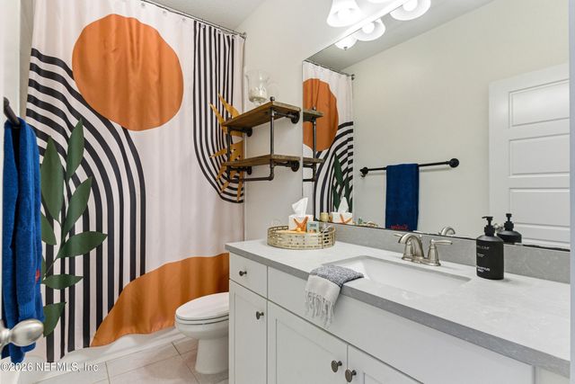 246 ATLAS Drive, Jacksonville, FL 32092