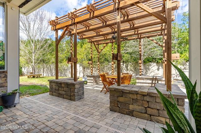 246 ATLAS Drive, Jacksonville, FL 32092