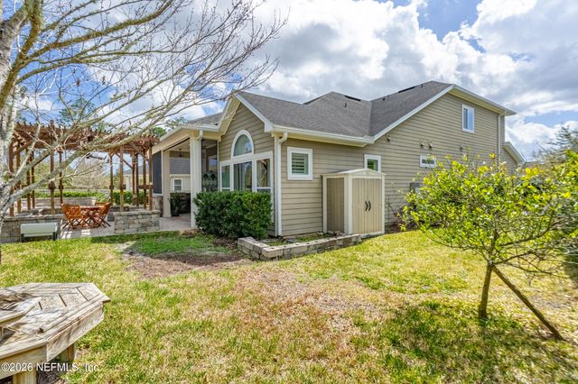 246 ATLAS Drive, Jacksonville, FL 32092