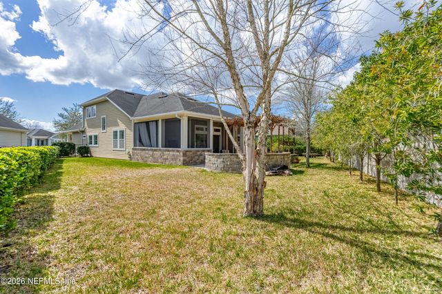 246 ATLAS Drive, Jacksonville, FL 32092