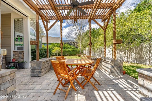 246 ATLAS Drive, Jacksonville, FL 32092