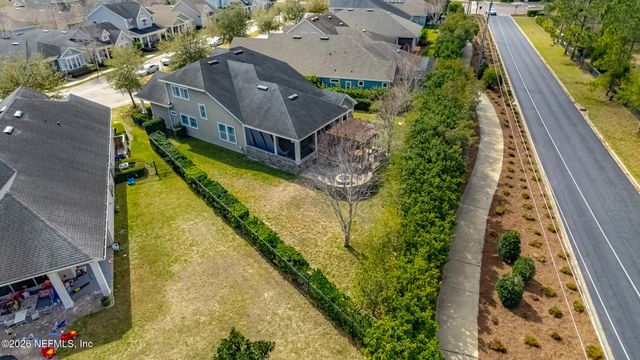 246 ATLAS Drive, Jacksonville, FL 32092