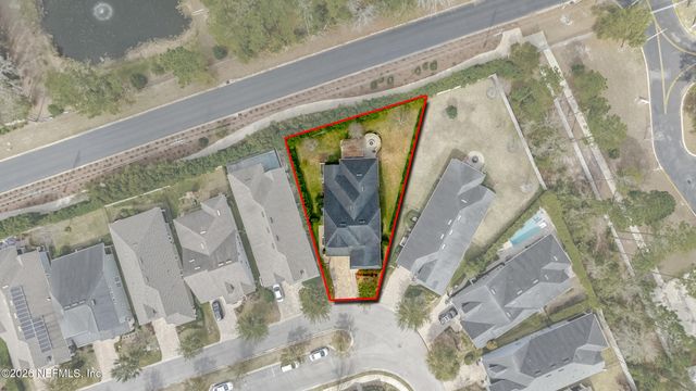 246 ATLAS Drive, Jacksonville, FL 32092