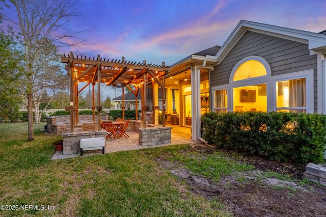 246 ATLAS Drive, Jacksonville, FL 32092