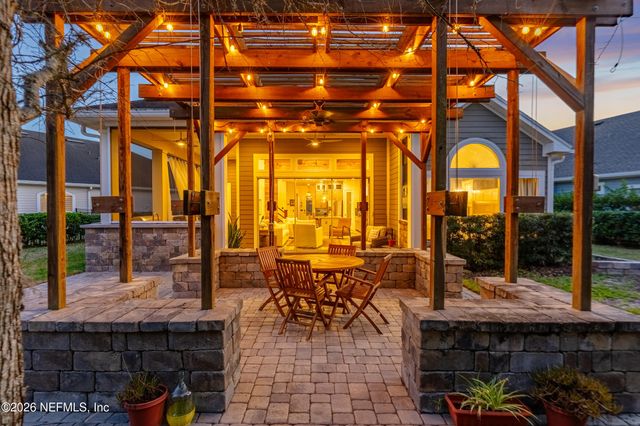 246 ATLAS Drive, Jacksonville, FL 32092