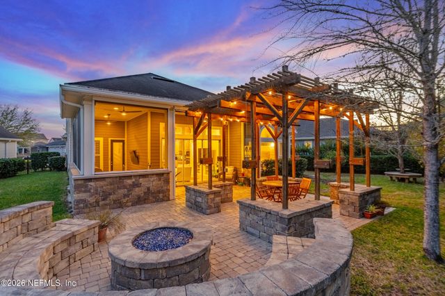 246 ATLAS Drive, Jacksonville, FL 32092