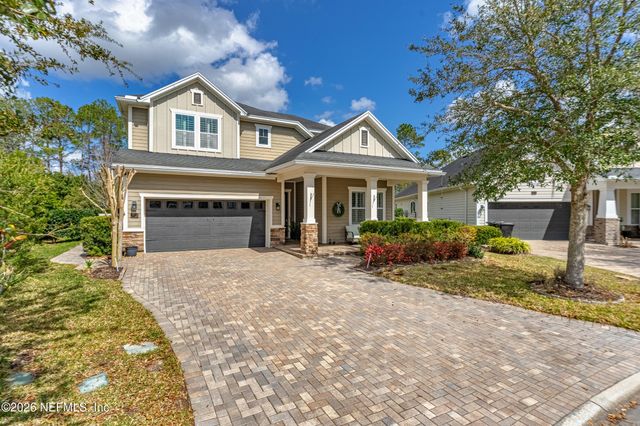 246 ATLAS Drive, Jacksonville, FL 32092