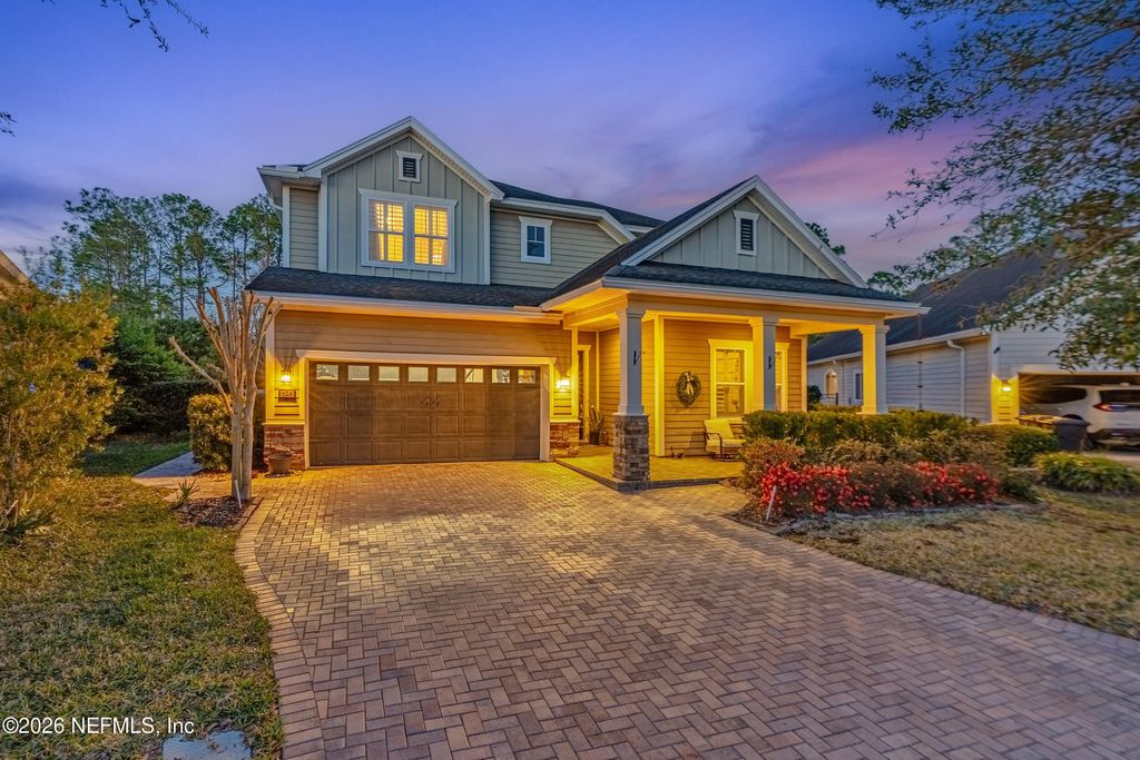 246 ATLAS Drive, Jacksonville, FL 32092