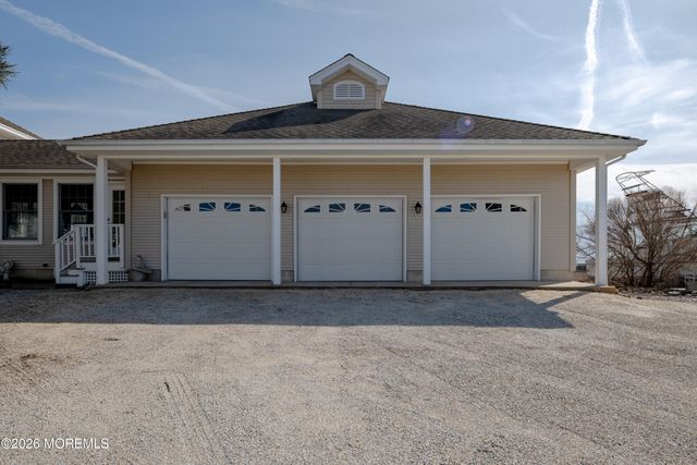 50 S Boom Way, Little Egg Harbor, NJ 08087