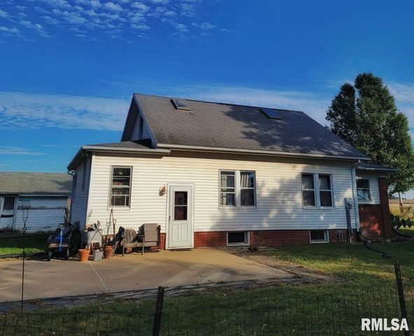 593 Knox Rd 2000 N Road, Wataga, IL 61488