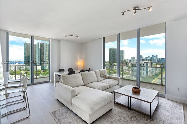 3470 E Coast Ave H1711, Miami, FL 33137