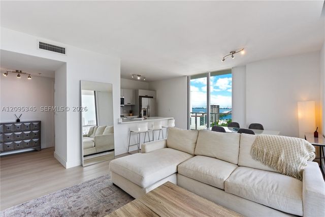 3470 E Coast Ave H1711, Miami, FL 33137