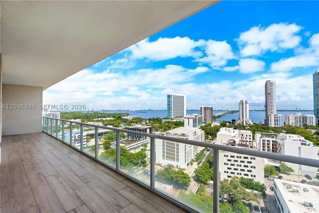 3470 E Coast Ave H1711, Miami, FL 33137