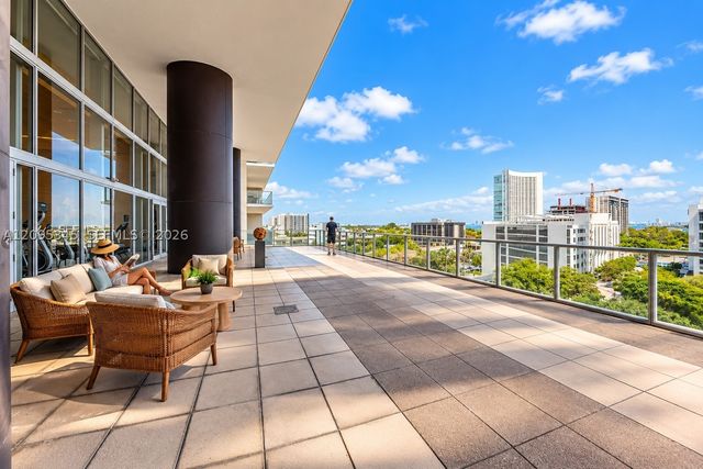 3470 E Coast Ave H1711, Miami, FL 33137