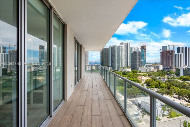 3470 E Coast Ave H1711, Miami, FL 33137