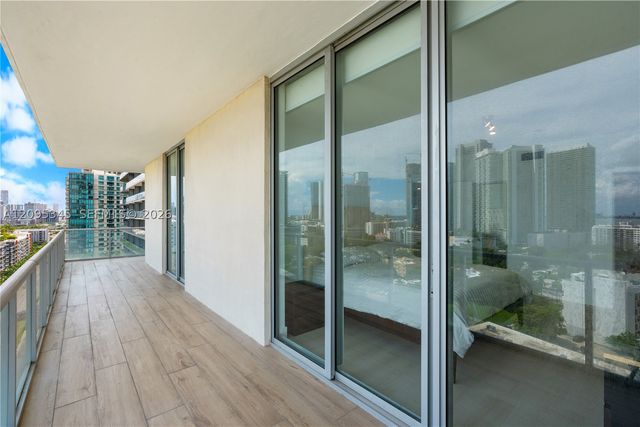 3470 E Coast Ave H1711, Miami, FL 33137