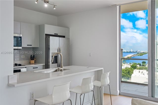 3470 E Coast Ave H1711, Miami, FL 33137