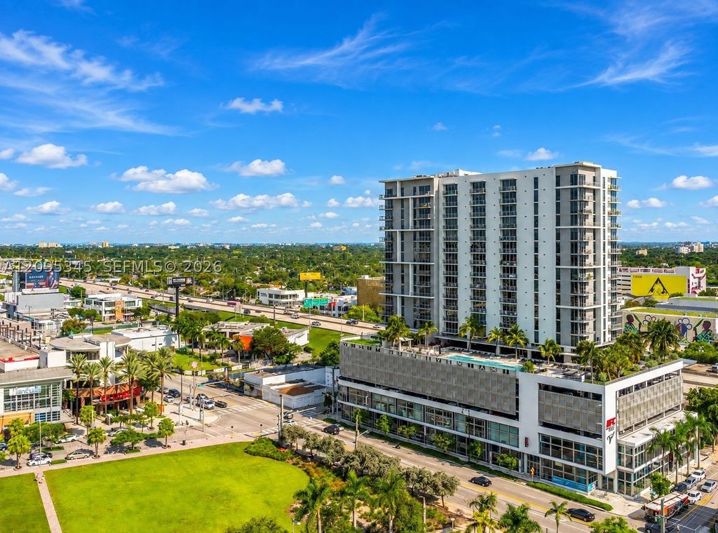 3470 E Coast Ave H1711, Miami, FL 33137