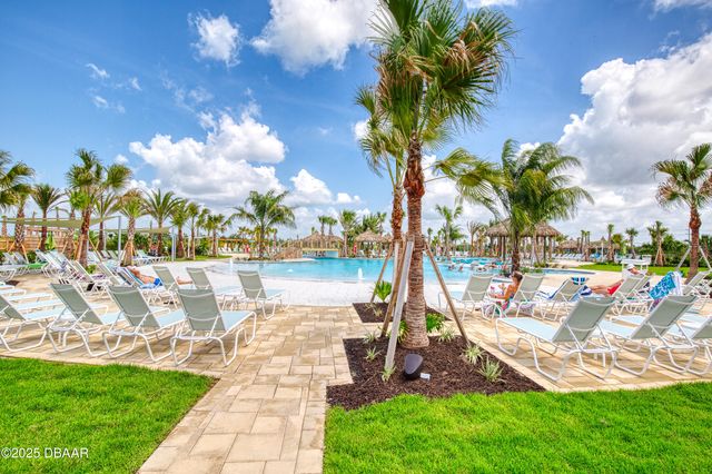 329 Good Life Way, Daytona Beach, FL 32124