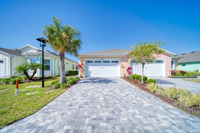 329 Good Life Way, Daytona Beach, FL 32124