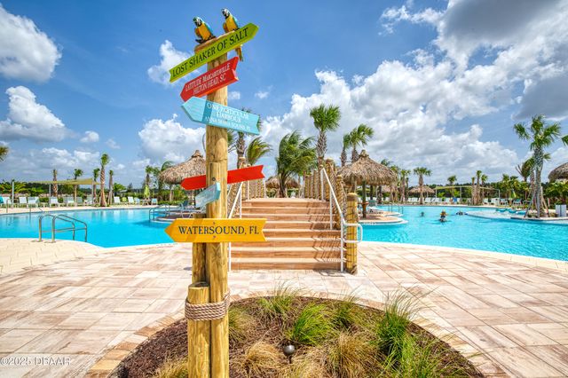 329 Good Life Way, Daytona Beach, FL 32124