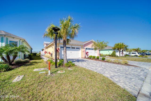 329 Good Life Way, Daytona Beach, FL 32124