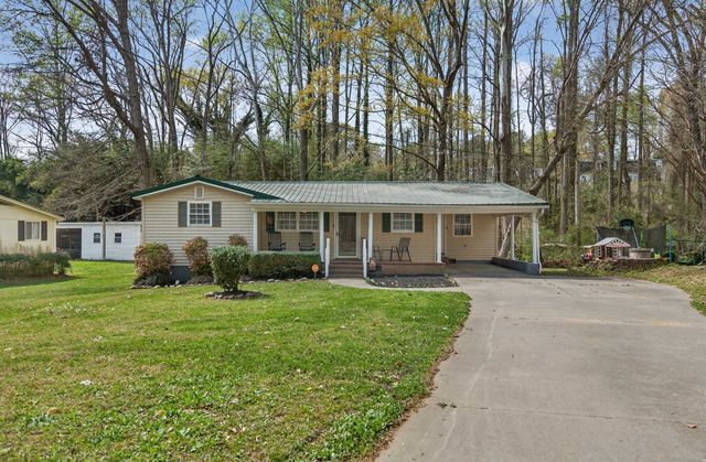3004 Kelsey Creek Road, Spartanburg, SC 29302