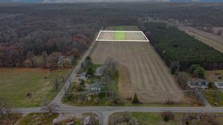 0 Seymour Road Parcel D, Grass Lake, MI 49240