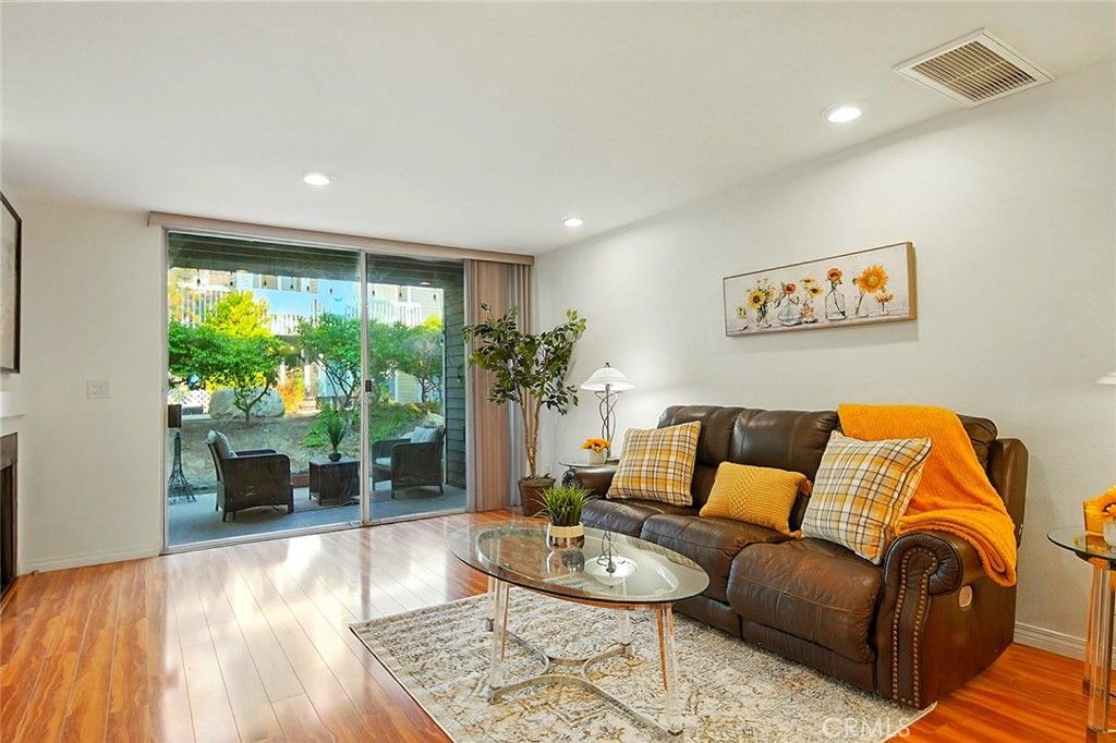 Image 1 of property listing at 25399 Pine Creek Lane 207, Wilmington, CA 90744