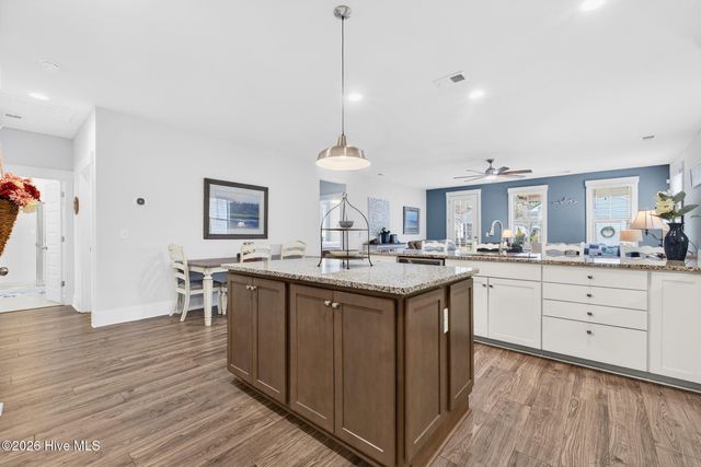 9132 Village Lake Drive SW, Calabash, NC 28467