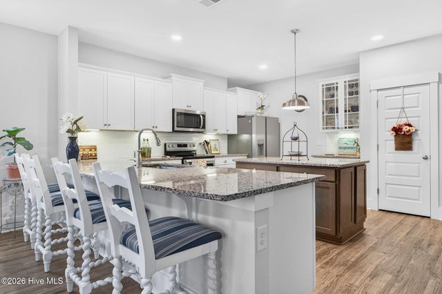 9132 Village Lake Drive SW, Calabash, NC 28467