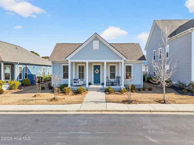 9132 Village Lake Drive SW, Calabash, NC 28467