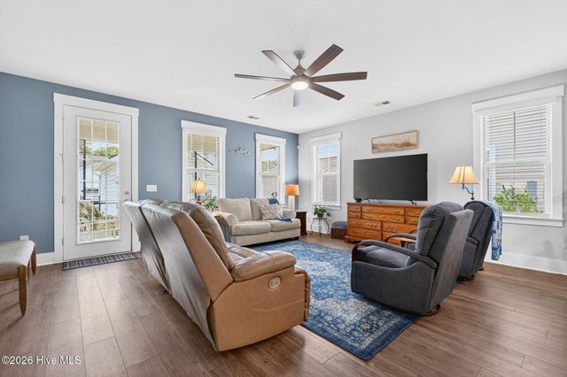 9132 Village Lake Drive SW, Calabash, NC 28467