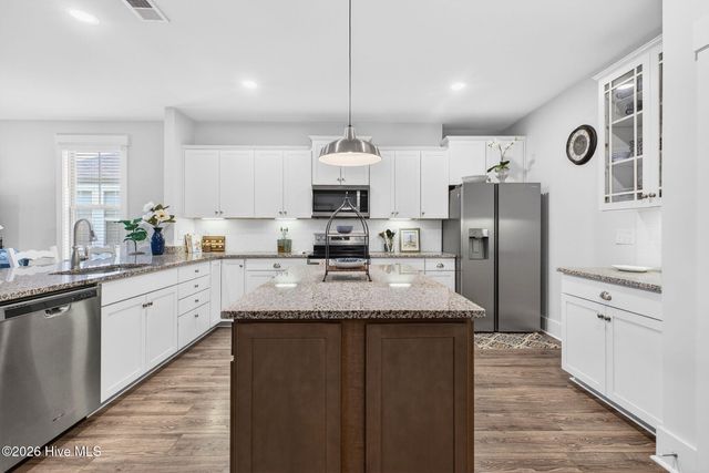 9132 Village Lake Drive SW, Calabash, NC 28467